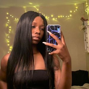 Meet your Posher, Sierra